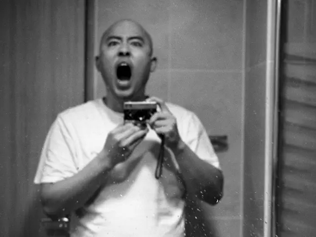 Black Mirror enthusiasts would recommend that those uninitiated to the series begin with this...