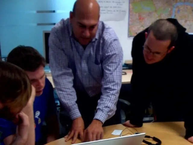 Traveling with your laptop often? This compact 100W power bank, currently at a remarkable discount,...