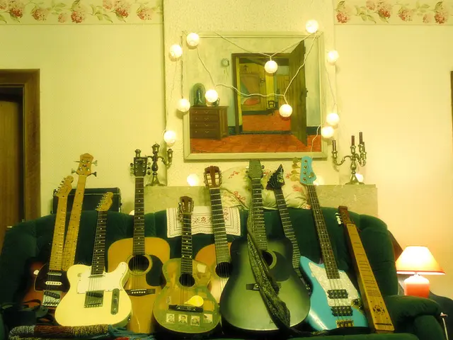 Top-tier in-ear monitor choices for 2025 guitarists: maintain pitch and timing precision