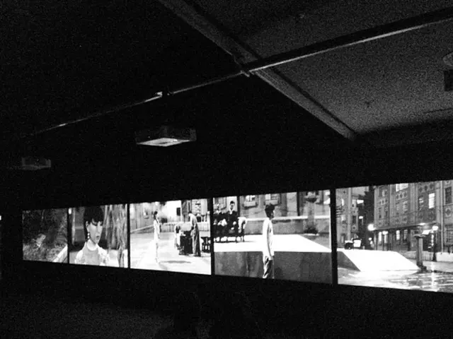 Should One Consider Investing in a 4K Resolution Home Projector?