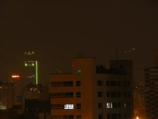 Top-Rated Cameras for Stunning Night Sky Imagery in 2025 (Study Insight)