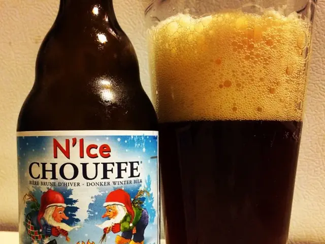 Streamlined Beer Production: Exploring Efficient Filtration Methods for Ideal Brewing at Crystal...