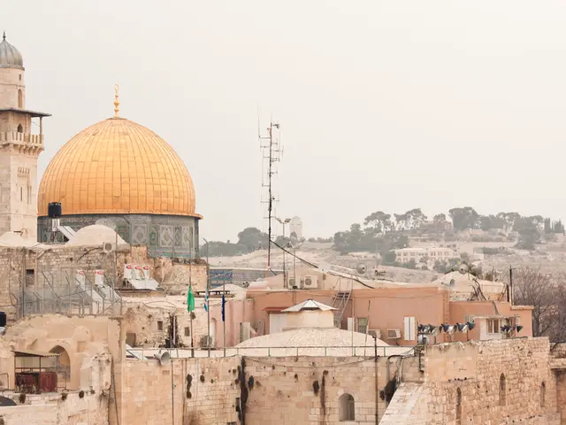 Displaying Developing Technology: Demo Day at Los Alamos Spotlights Sensors and Near-Space...