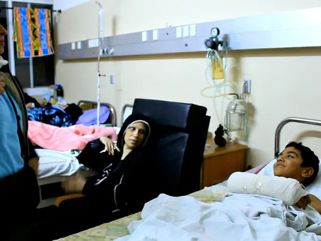 Improving IT and Security Routines in Healthcare Through Observability