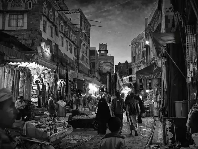 Unveiling Top Cybersecurity Stocks for High Returns in June: Identifying Promising Investment...