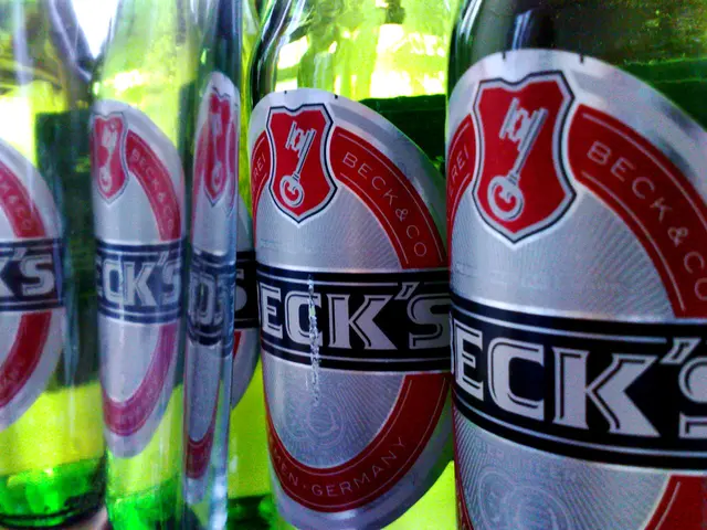 Brewing Instructions Featuring Brookmeade Brewing Company