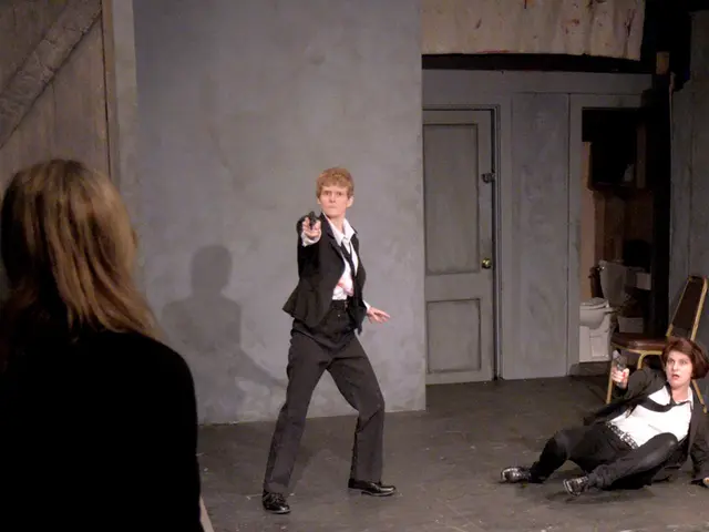 AI's Role in Hiring: Revolutionizing Talent Gathering and Selection Processes