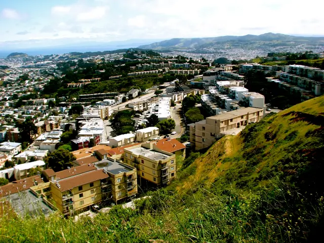 Remotely Piloted Aircraft (RPA) available as a service, or RPAAS, refers to a model where unmanned...