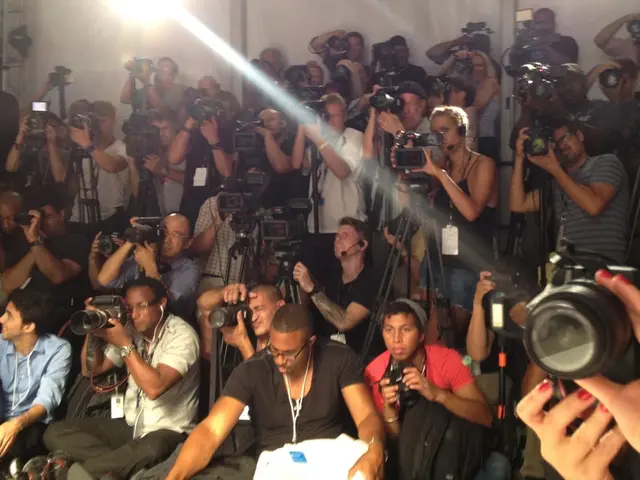 Advertisement: Strategies for Infusing Film-like Produciton Elements into Local Television...