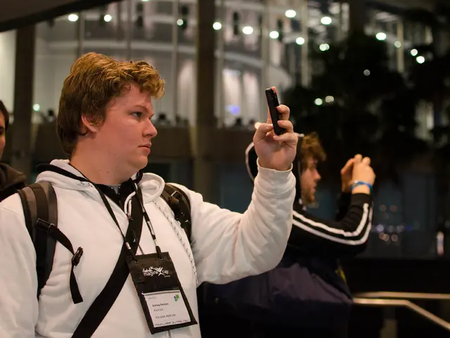 Android 16's Private Space beneficial aspect appears to be on Google's agenda for amendment,...