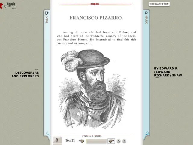 Versatile and Open-Source Digital Book Reader