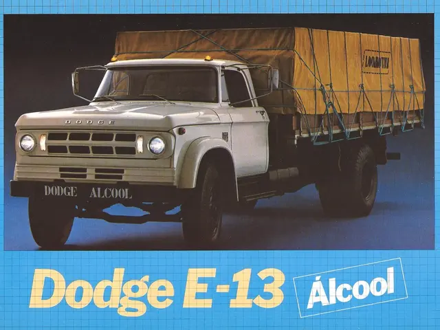 Chevy Pickup's Steering Wheel Clamped Firmly Functioned Efficiently Until a Malfunction Occurred