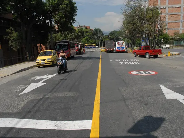 Cybersecurity Perils Posed by Non-Line-of-Sight Radio Wave Transmission