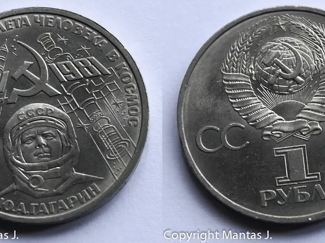 Financial services giant BlackRock planning to issue digital ledger technology (DLT) shares for its...