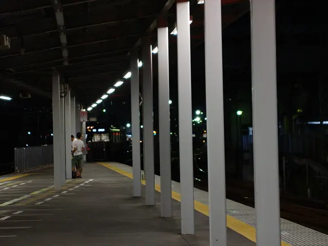 Various Levels of Non-Permanent Resident Accounts: Grade 1 and Grade 2