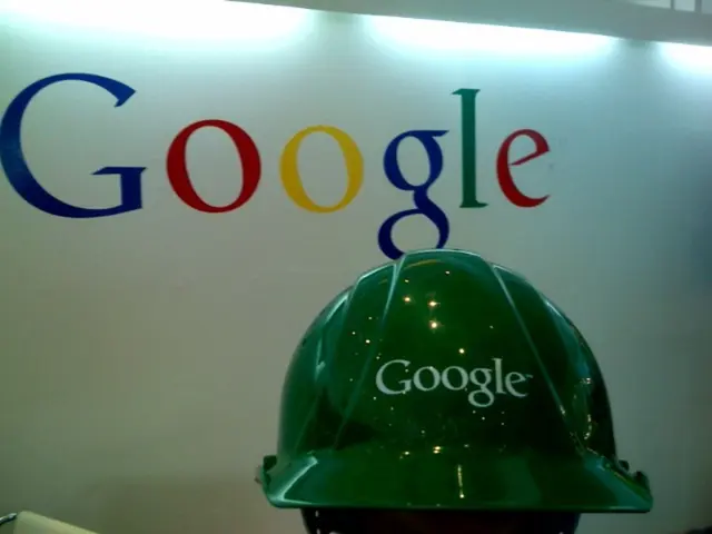 Tech giant Google hit with $7 million fine for secretly collecting user data during Street View...