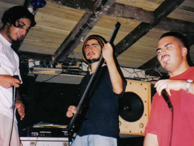 Introducing BlacklineQ: Martin Audio's New Design for Sound Systems