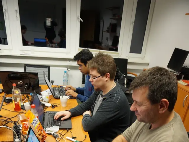 Secure Hiring of Business Executive Assistant: Obtain Assistance You Need Immediately