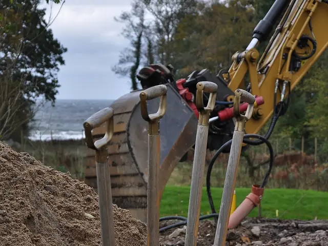 Survivor in Dune: Awakening claims the use of sandwalking navigates the expansive desert in the MMO...