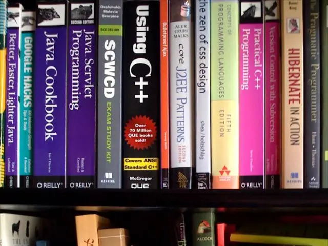 Unveiling Amazon's Hidden Keywords for Another Book: A Guide