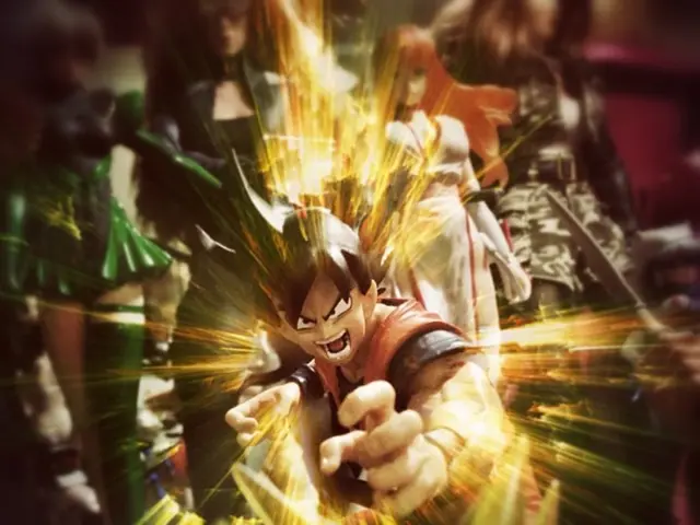 Unveiled at San Diego Comic-Con: The Revival of Nostalgic Super Mario World with the Return of...