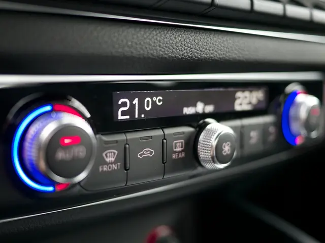 Simplified AV Control with Four New Extron Network Button Panels introduced