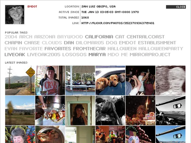 Structured Data Formats through Linked Open Data Access