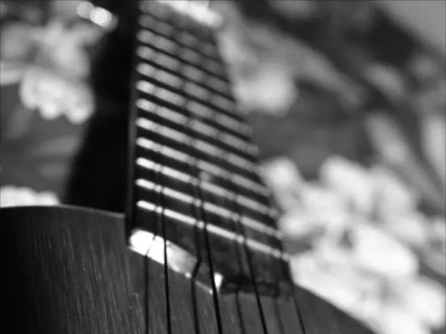 AI-driven band grabs the limelight on Spotify