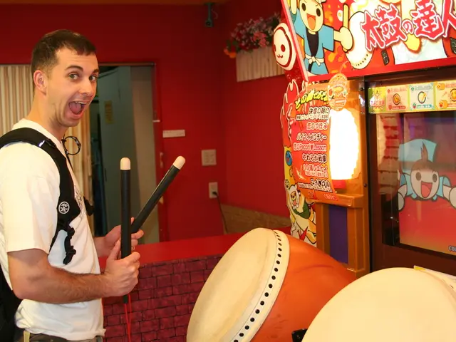 Exploring the Basics of Music Compression for Novices