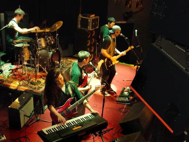 Best EQ Plugins for Contemporary Music Creation