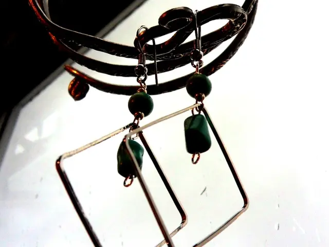 Extravagant In-Ear Monitors designed by Noble showcase a titanium build and intricate multi-driver...