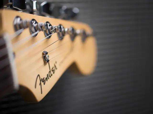 Metropolitan Museum of Art asserts resolution to the long-standing enigma regarding the supposed...