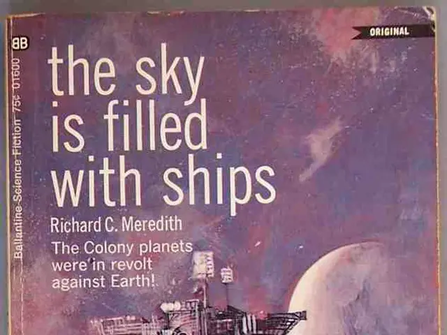 Cosmic Particle Physics - Detailed Definition and Explanation - Glossary of Astrophysics