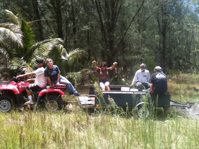 Critical Safety Features in the Design of Tractors