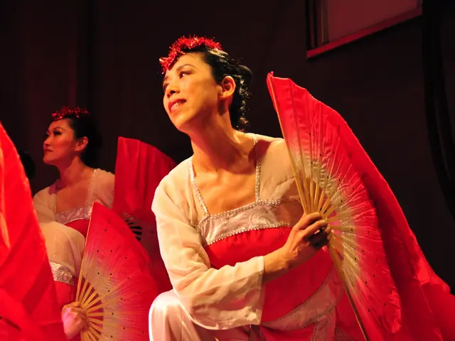 Mandatory Recycling of Portable Fans Planned in Japan