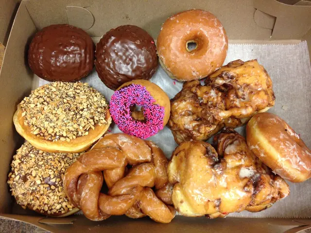 Decentralized Finance (DeFi) platform Lulo experiences a new high in Total Value Locked (TVL) due...