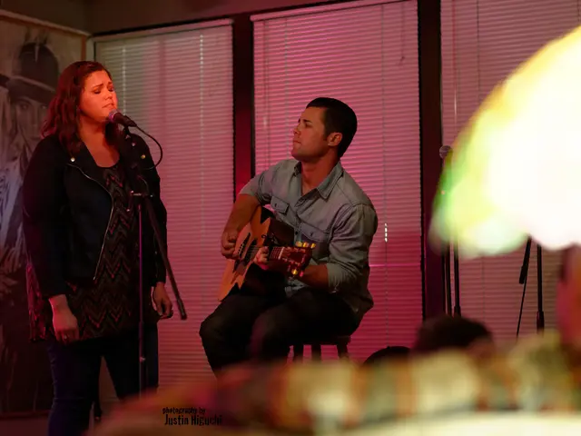 Exploring the emotional impact of audio in filmmaking: depth through sound and quiet moments