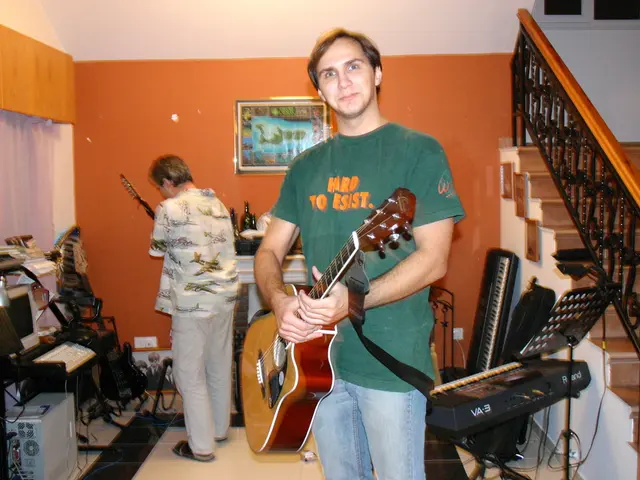 Comprehensive Guide on Nearfield Studio Monitors: Understanding the Basics