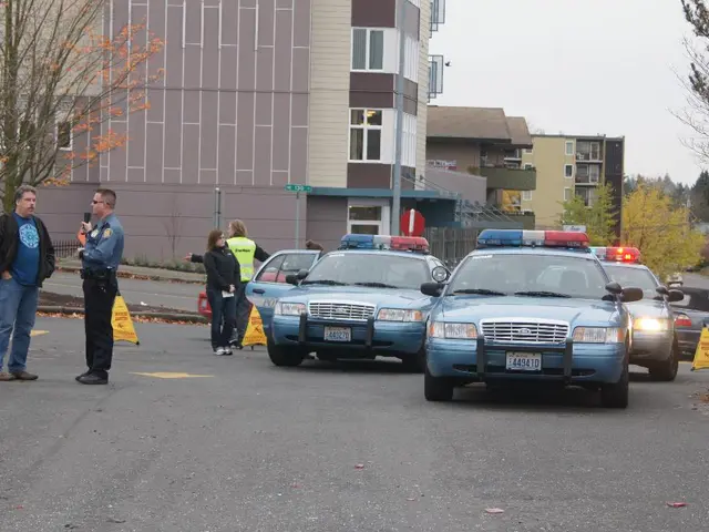 Numerous motorists unintentionally cause delays for emergency service operators by dialing 999...