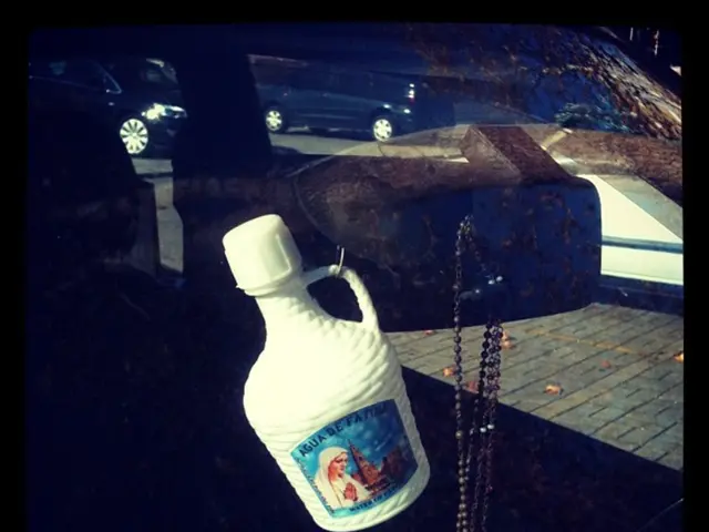 Toyota Quality's Importance During Argentina's Financial Hardship