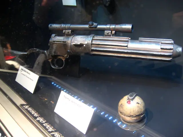 Advanced Augmented Reality Alert Glasses Developed by Athena Security