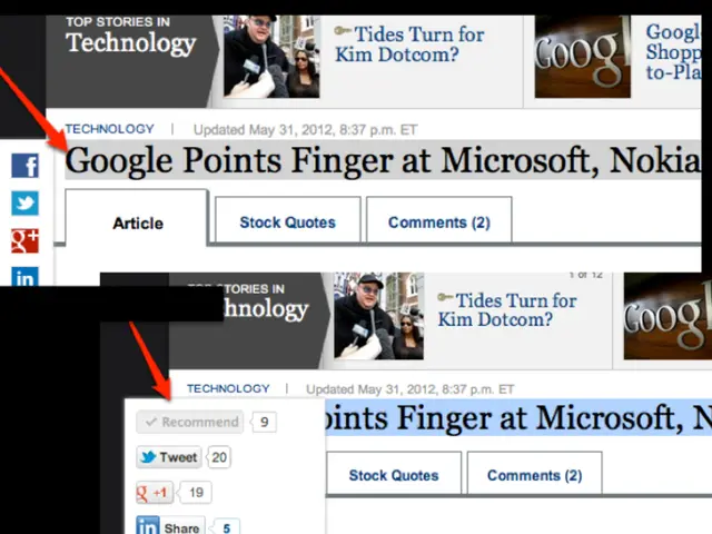 Overlooking a Prevalent Flaw in Ollama May Be Harming Your AI Efficiency in Windows 11 - Here's How...