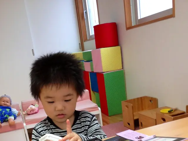 "Enforcing a prohibition on the retail of smartphones for minors below the age of 15"