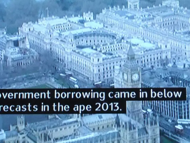 Prepare to flee, for the impending apocalypse; the world's wealthiest individuals are fortifying...