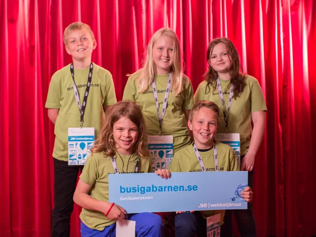 Underage warning: Are you below the age of 18?