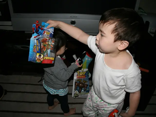 Digital Comics Infusion: Naver's Webtoon Division Surges 81% Due to Partnership with Disney,...