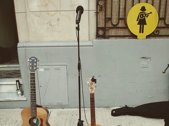 AEA introduces RPQ503 Preamp and Snaqbox Chassis for high-definition audio production in a modular...