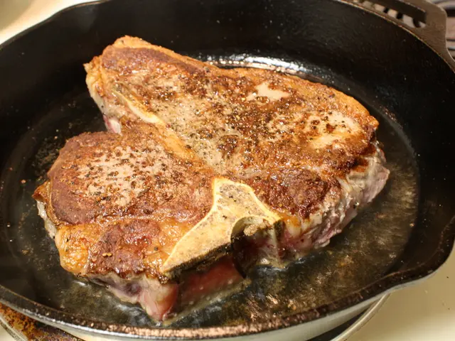 Caution Issued Regarding Domestic Cooking: Air Fryers versus Ovens