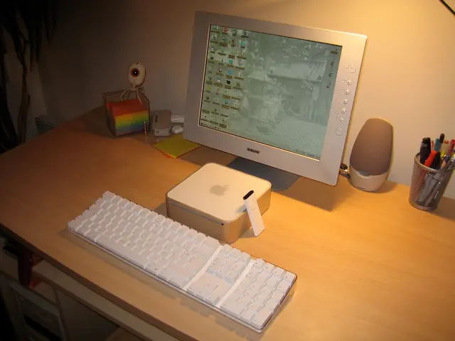 EdTech Display and Discussion: July 2024