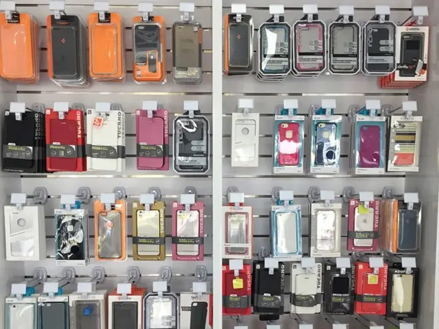 Top Picks for Durable Phone Cases, Based on Users' Frequent Drops